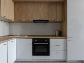 Апартаменты Modern рядом с Москва-Сити