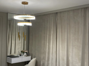 Квартира класса Бизнес с видом на Неву