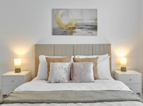 Квартира 5 звезд от Welcome V Ekb