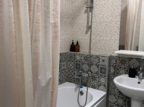 Апартаменты Студия Malina Apartment в ЖК Спутник