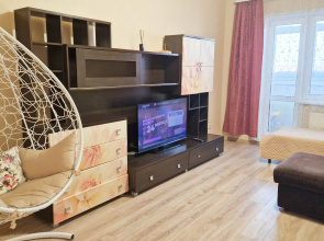 Mikrorayon Solnechny 3 Flat