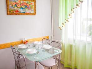 Квартира Апартаменты Квартирный Вопрос на Коммунистической 96