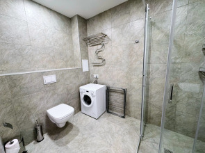 Апартаменты Hotel Spb 14