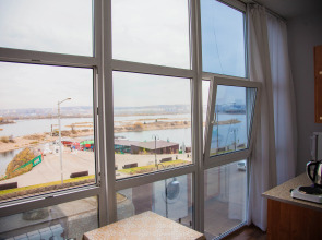 Апартаменты Апарт38