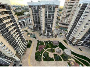 Апартаменты Comfort House