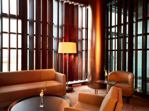 Отель Ренессанс Минск Конгресс и СПА Центр