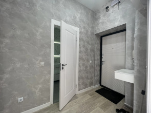 Квартира Уютная квартира около аэропорта