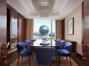 Отель Hilton Astana