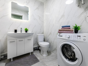 Апартаменты семейные TatAparts идеальны для вас