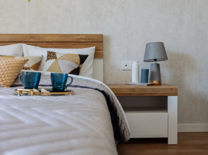 Апартаменты Malkova Apartments на Кленовой