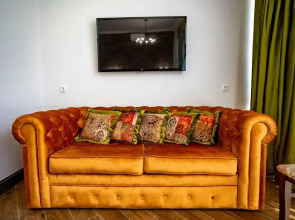 Гостевой дом Куршевель