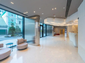 Апартаменты Романтические для двоих в центре Москвы