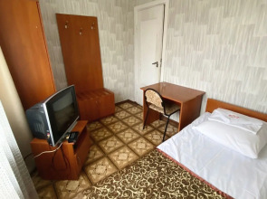 Отель Патриот