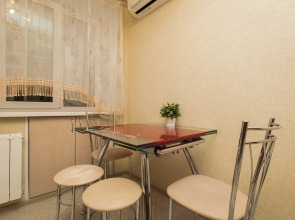 Апартаменты Strelka