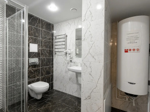 Апартаменты Петербургская коллекция 1