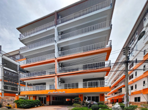 New Nordic Trend 1 by Apartwell Apartment Hotel