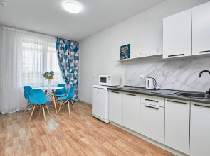 Квартира 1 комнатная