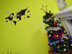 Хостел Kunak House