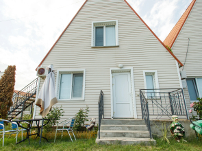 База отдыха Азимут