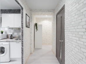 Квартира на проспекте 60-Летия Октября 16к1