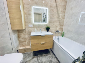 Апартаменты VEGAS на Маршала Баграмяна 4