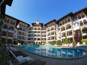 Holiday Apartments Severina