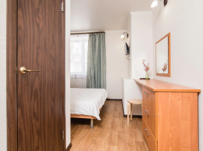 Мини-отель Две подушки