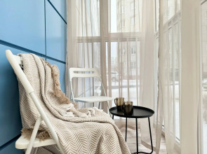 Квартира Однокомнатная квартира у ТРК Арена