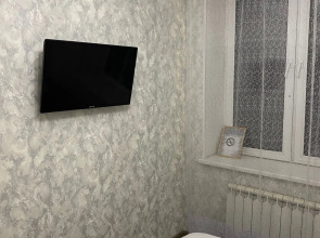 Отель Комфорт