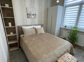 Апартаменты Уютные апартаменты Ольга