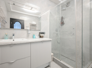 Апартаменты на берегу моря в Светлогорске