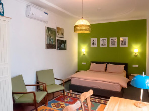 Хостел Old Radio