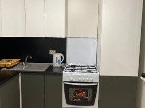 Апартаменты Sun City