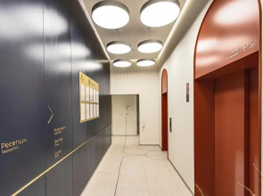 Апартаменты ApartLux