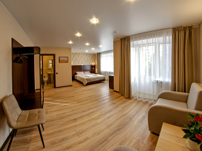 Мини-отель Вояж