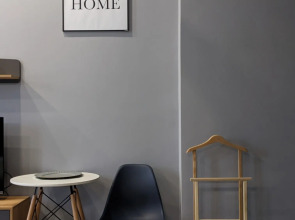 Апартаменты Архитектор 1