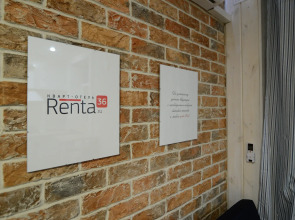 Квартира идеальная в центре города красивая и современная