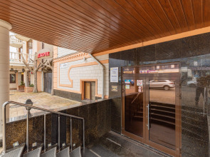 Отель У Озера