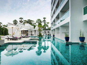 Chanalai Romantica Resort Kata Beach - Adults Only