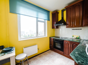 Квартира на улице Полины Осипенко 22/3