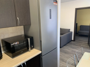 Апартаменты Мерецкова-Волосова