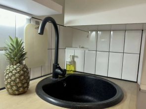 Апартаменты Surfrooms 4