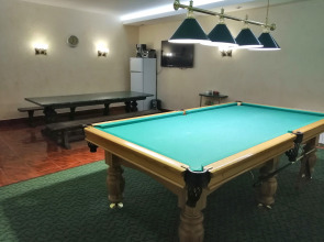 Хостел на Суворова 41