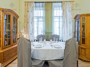 Апартаменты на Восстания