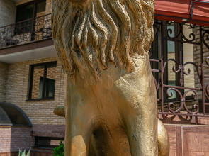 Мини-Отель Тихий Дон