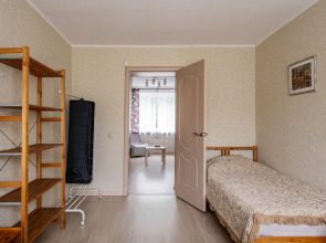 Comfort Travel Apartment