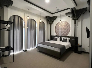 Otel' Rasoda Hotel