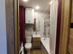 Апартаменты Welcome Karelia  Мичуринская 48