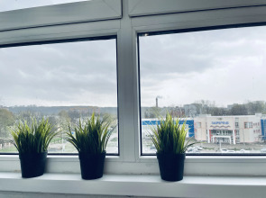 Апартаменты Vegas на Арктической 16