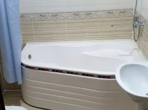 Отель Said Islom Khoja